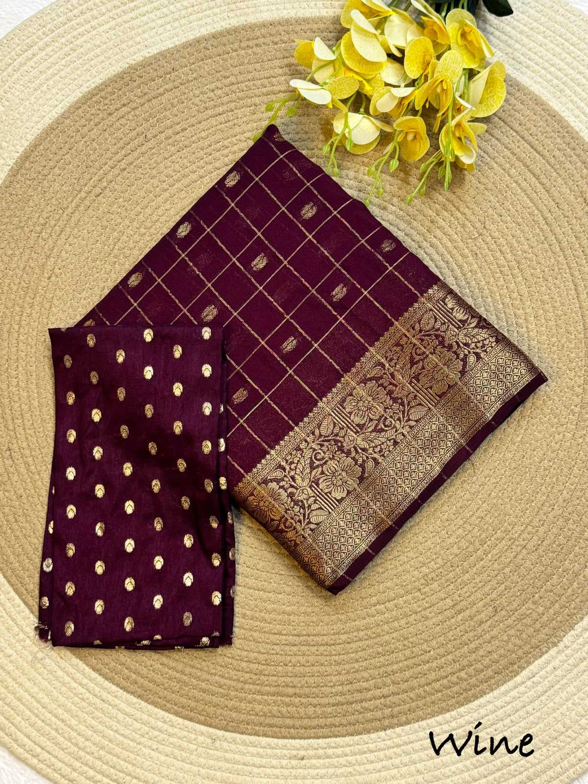 YNF Wholesale Viscose Designer Sarees KESH187 Onga | Surat Manufacturer