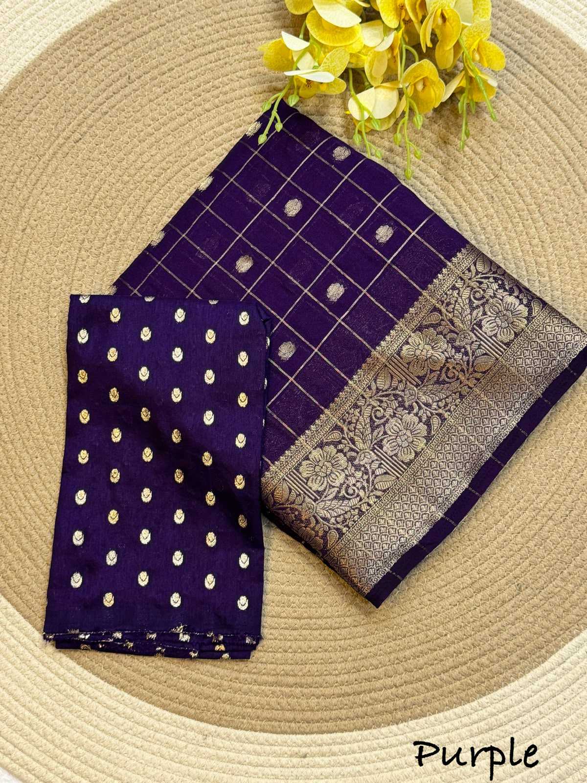 YNF Wholesale Viscose Designer Sarees KESH187 Onga | Surat Manufacturer