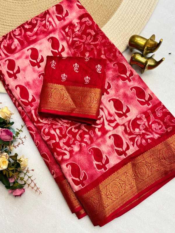 YNF Wholesale Dola Silk Designer Sarees KESH187 TANISHA | Surat Manufacturer