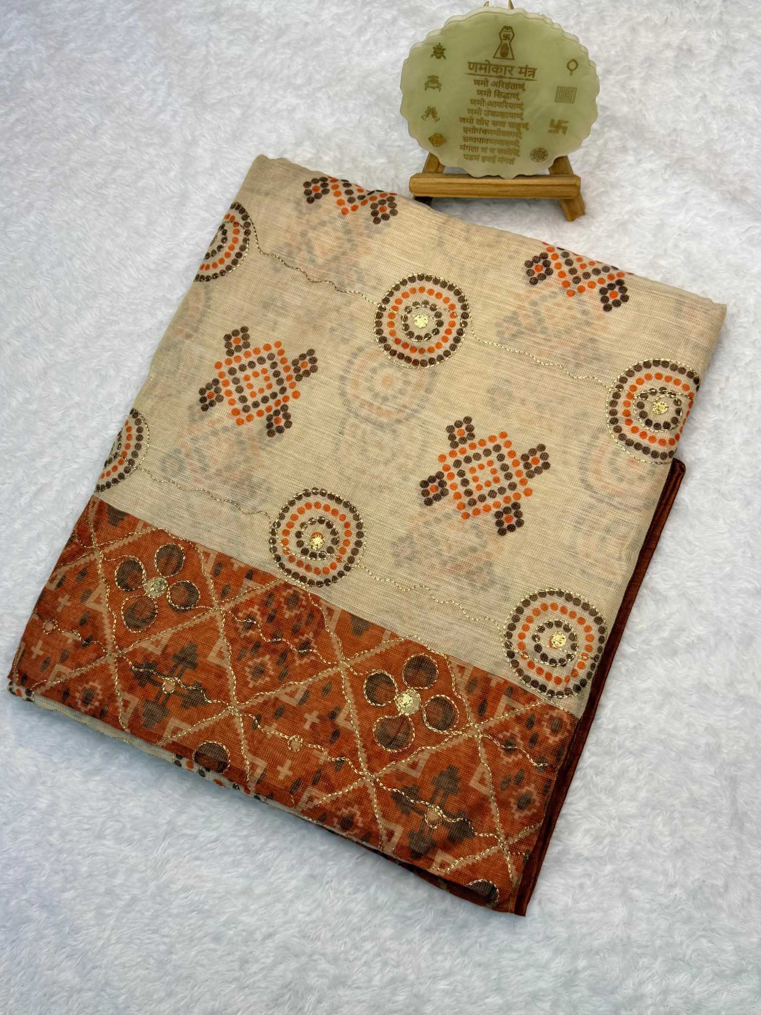 YNF Wholesale Fancy Designer Sarees KESH189 Ghota | Surat Manufacturer