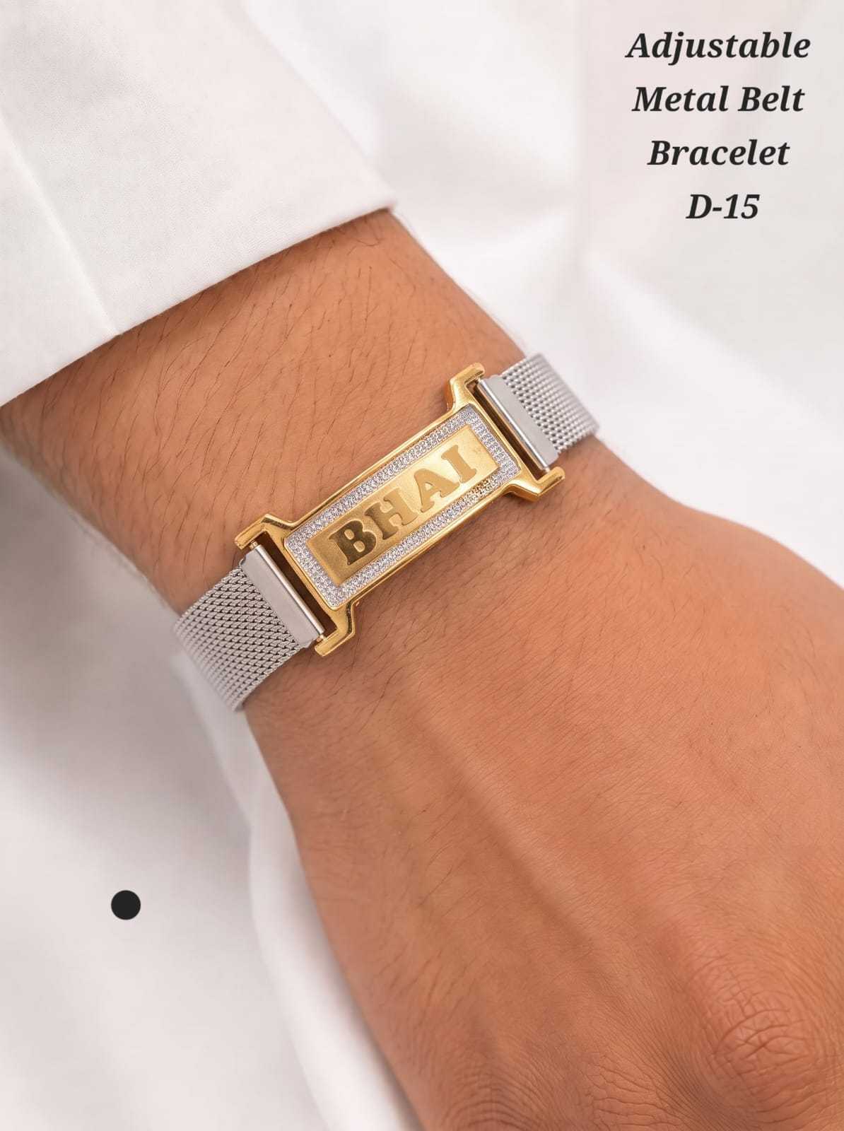 YNF Wholesale Brass Bracelets  | Surat Manufacturer