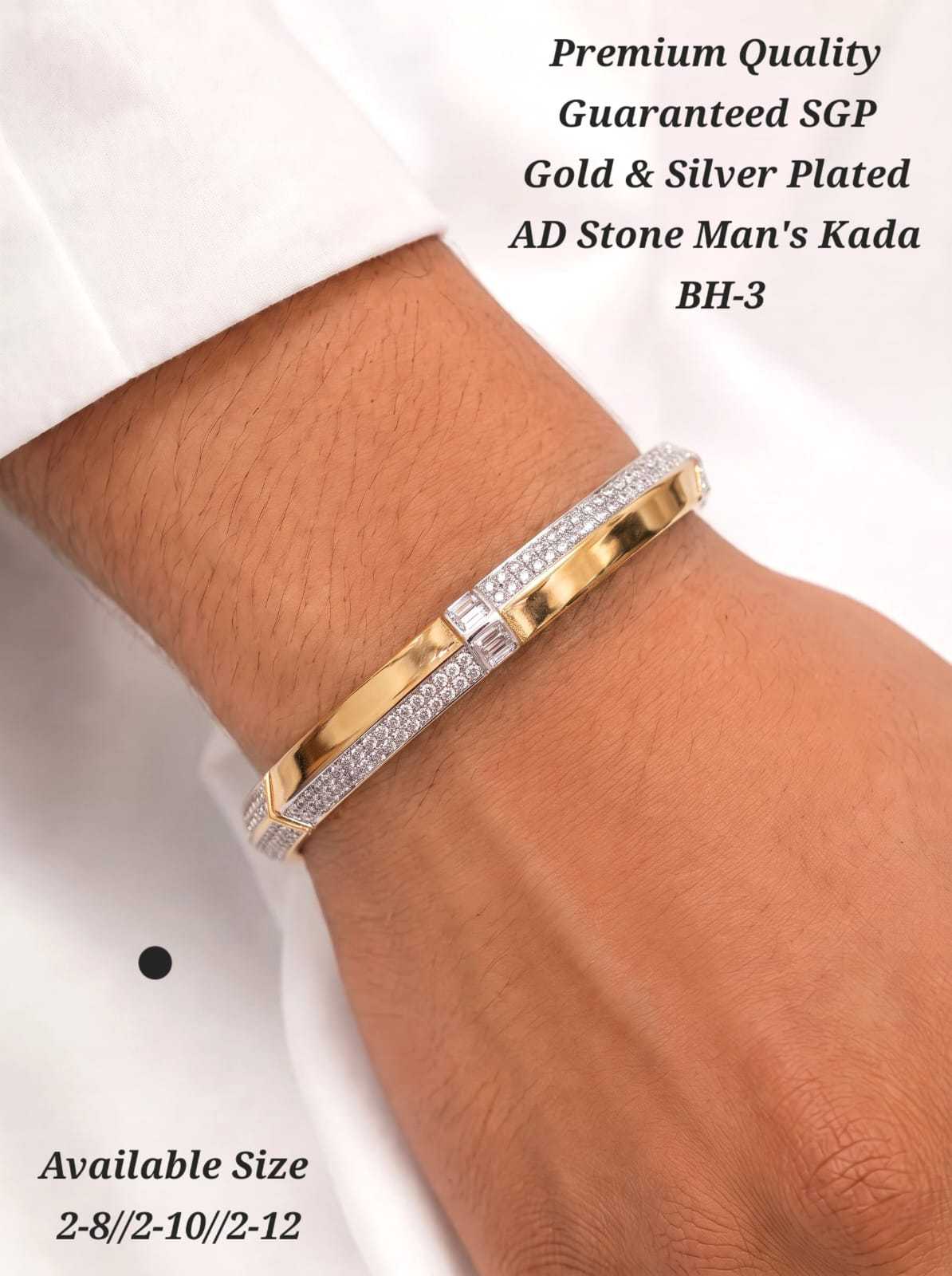 YNF Wholesale Brass Bracelets  | Surat Manufacturer