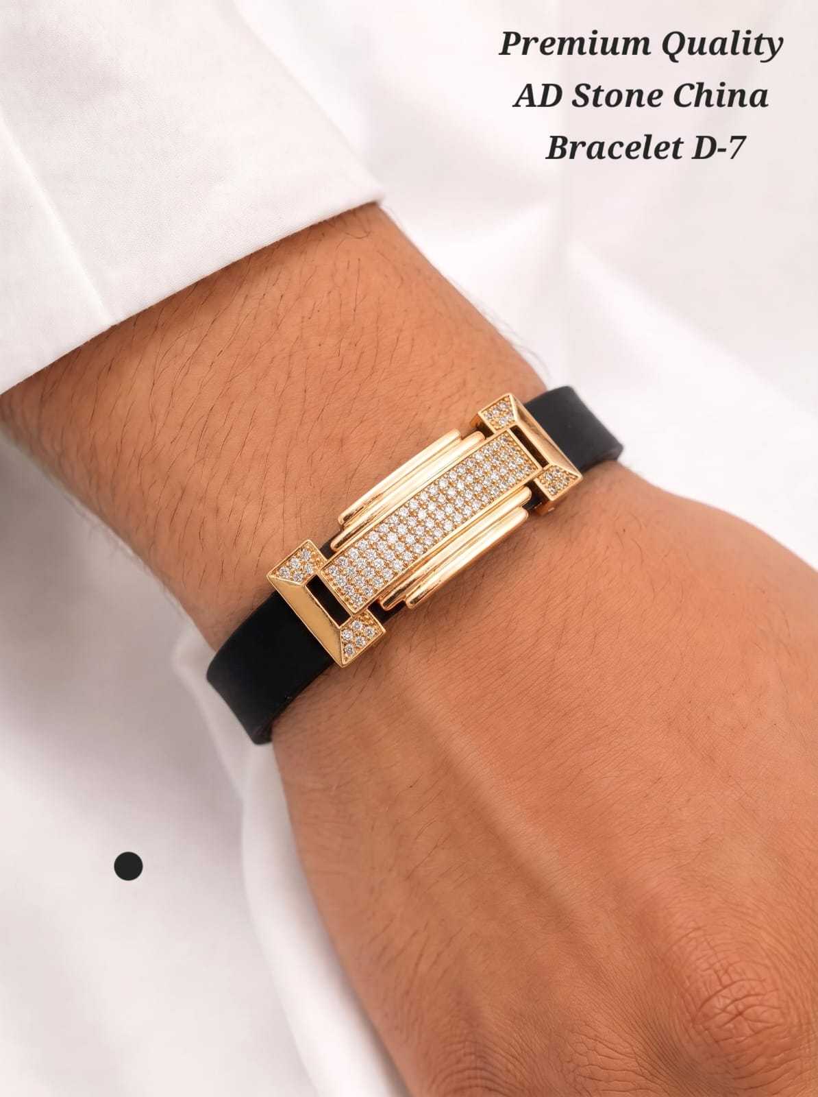 YNF Wholesale Fancy Bracelets  | Surat Manufacturer
