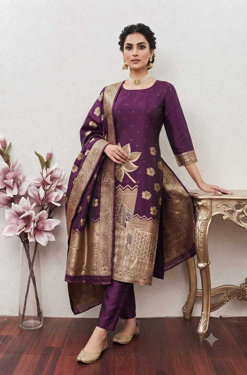 YNF Wholesale Art Silk Party Wear Kurtis  | Surat Manufacturer