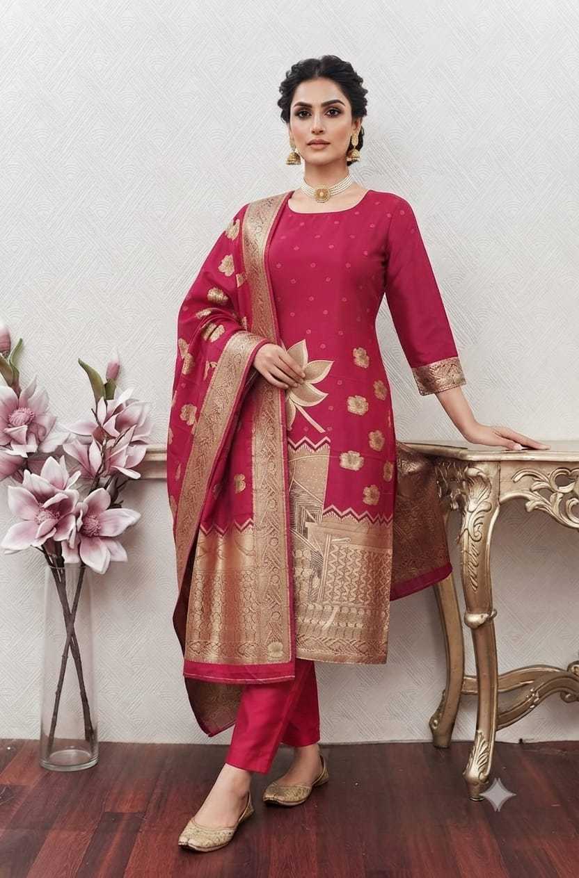YNF Wholesale Art Silk Party Wear Kurtis  | Surat Manufacturer