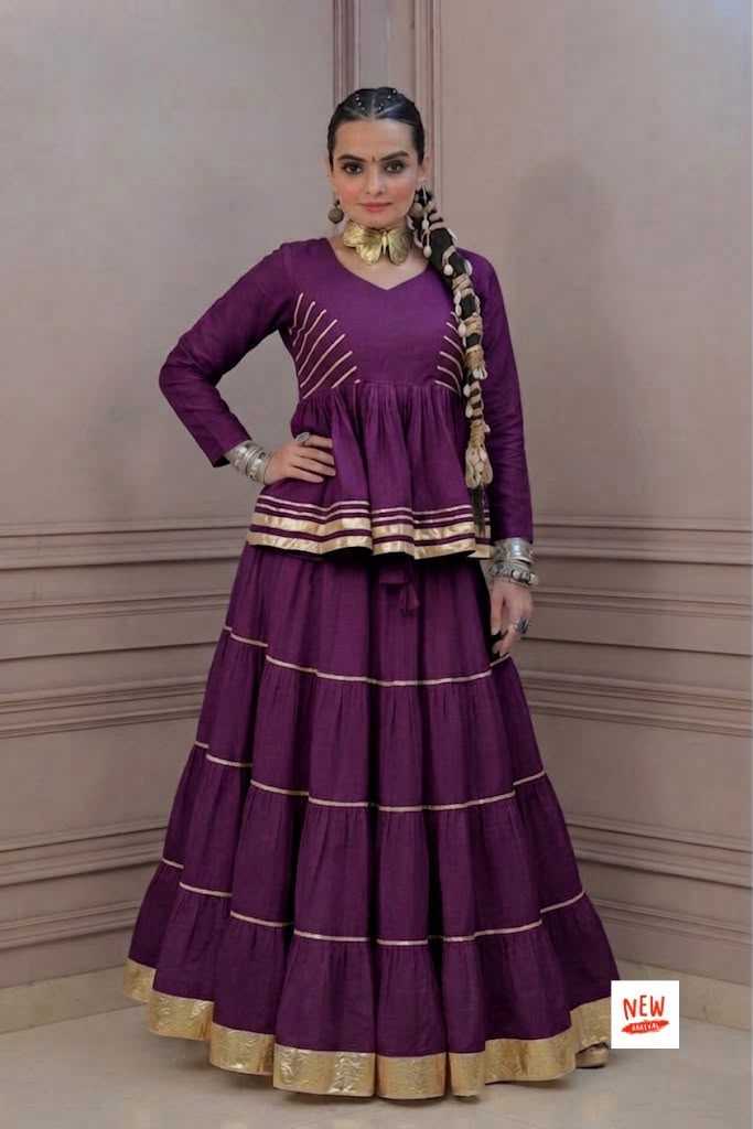 YNF Wholesale Fancy Designer Lehenga  | Surat Manufacturer