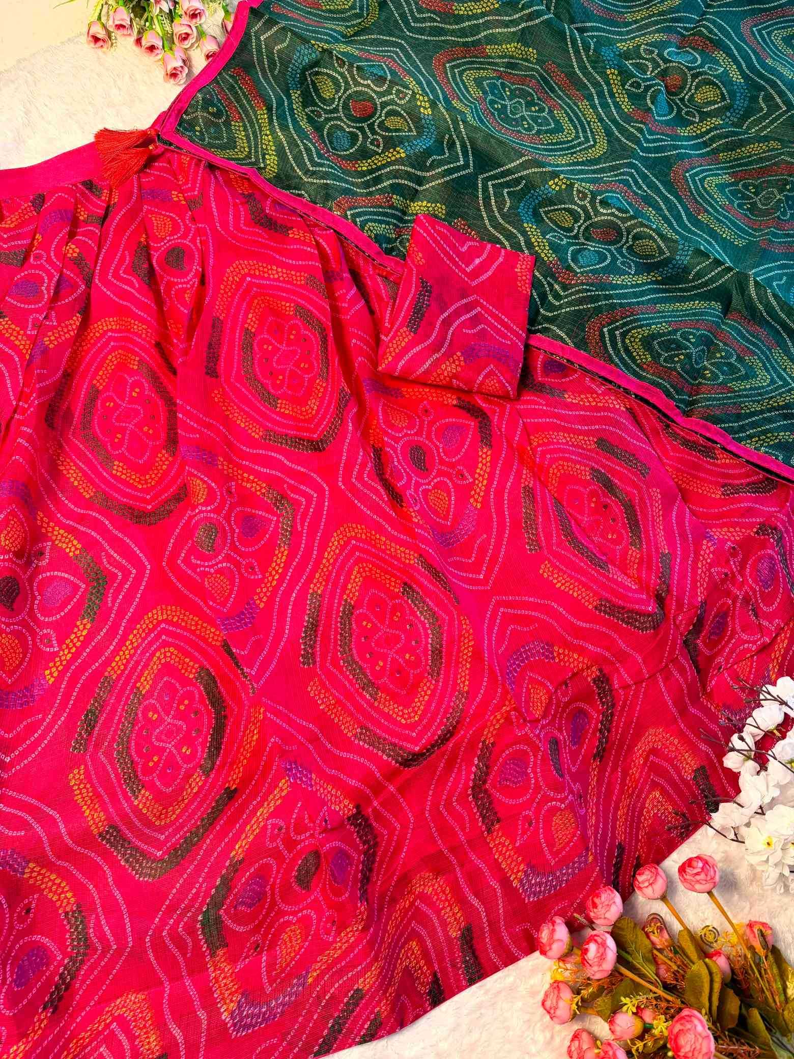 YNF Wholesale Soft Kota Designer Lehenga KESH200 Aarohi | Surat Manufacturer