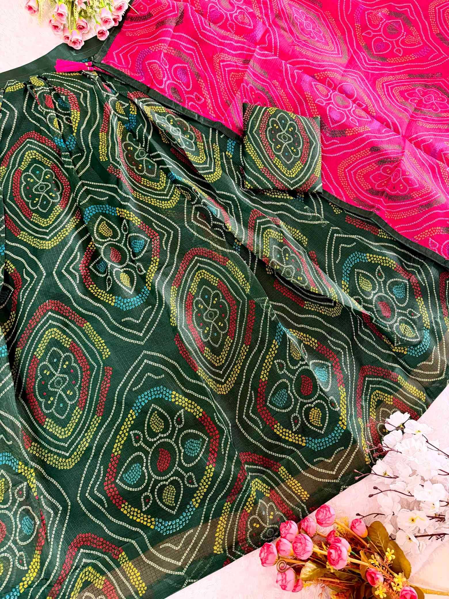 YNF Wholesale Soft Kota Designer Lehenga KESH200 Aarohi | Surat Manufacturer