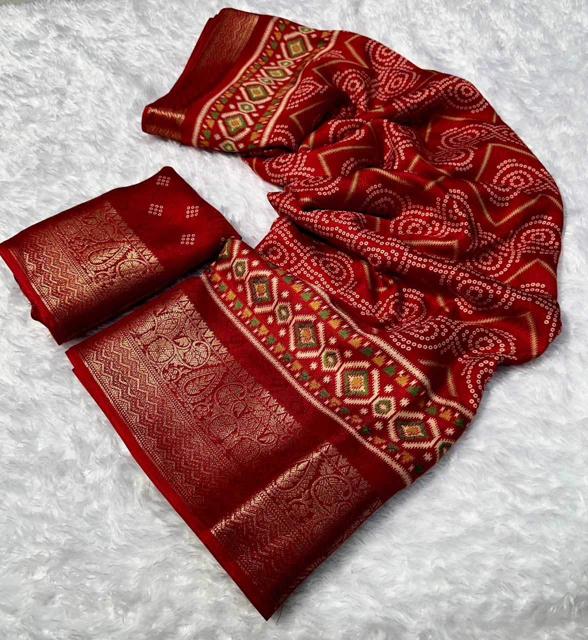YNF Wholesale Fancy Designer Sarees  | Surat Manufacturer