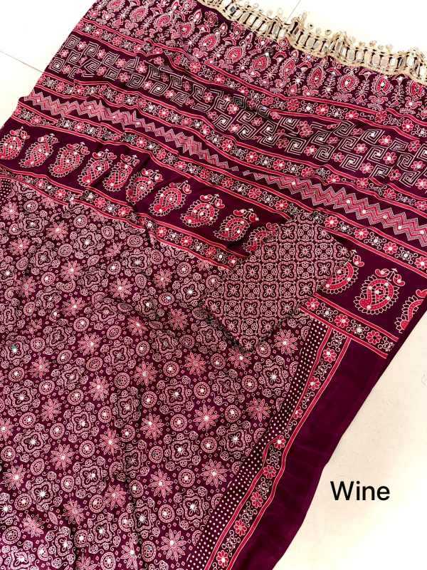 YNF Wholesale Satin Printed Sarees  | Surat Manufacturer