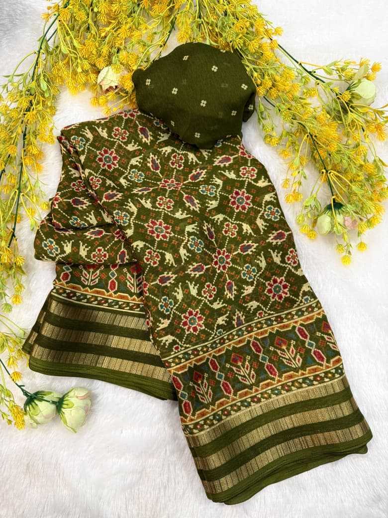 YNF Wholesale Premium Georgette Ready To Wear Sarees KESH200 Bhavya | Surat Manufacturer