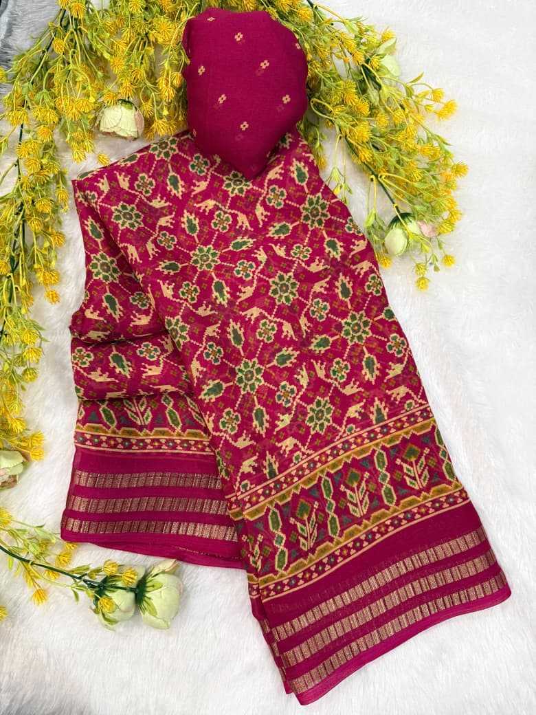 YNF Wholesale Premium Georgette Ready To Wear Sarees KESH200 Bhavya | Surat Manufacturer