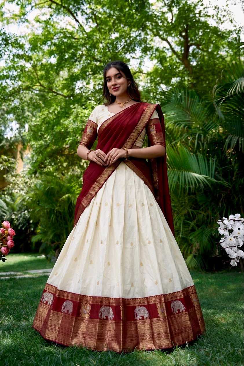 YNF Wholesale Fancy Designer Lehenga KESH200 Deepali | Surat Manufacturer