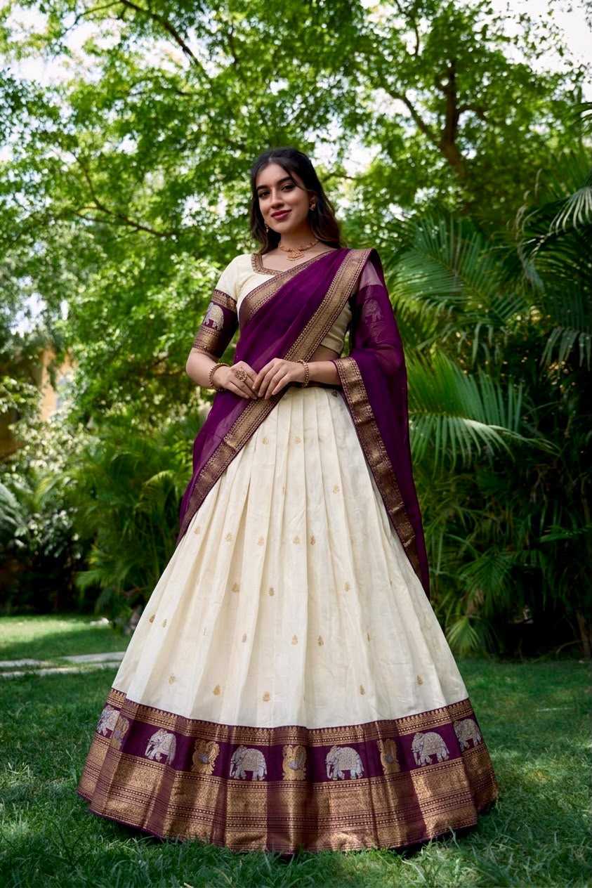 YNF Wholesale Fancy Designer Lehenga KESH200 Deepali | Surat Manufacturer