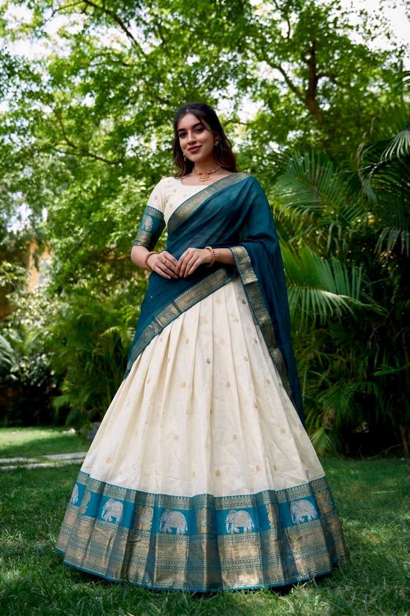 YNF Wholesale Fancy Designer Lehenga KESH200 Deepali | Surat Manufacturer