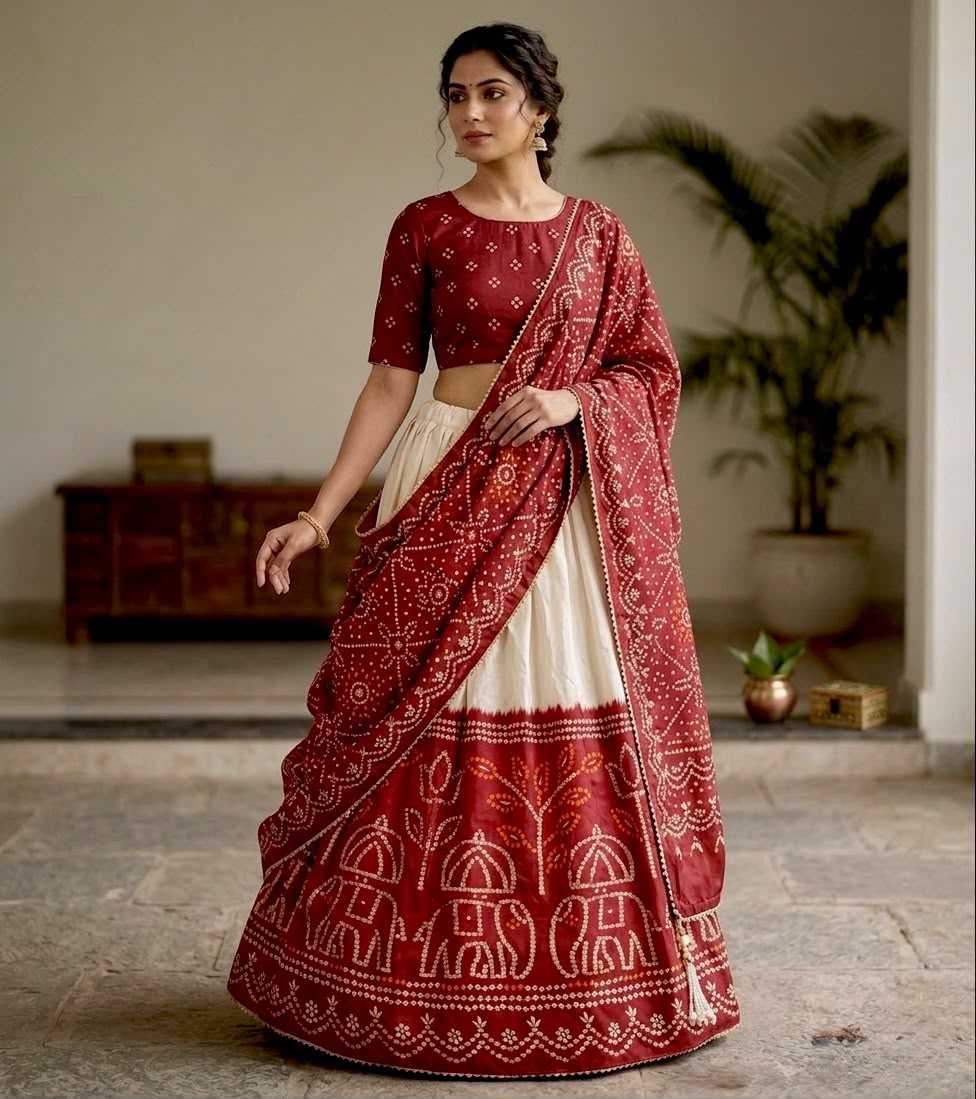 YNF Wholesale Dola Silk Designer Lehenga  | Surat Manufacturer