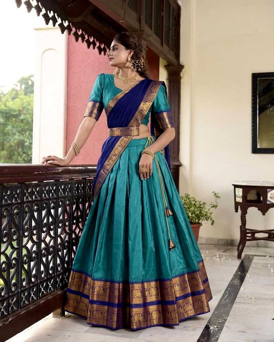 YNF Wholesale Fancy Designer Lehenga KESH200 Eshita | Surat Manufacturer