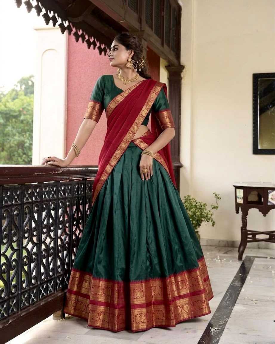 YNF Wholesale Fancy Designer Lehenga KESH200 Eshita | Surat Manufacturer