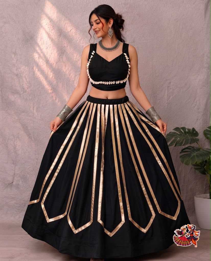 YNF Wholesale Heavy Roman Silk Designer Lehenga  | Surat Manufacturer