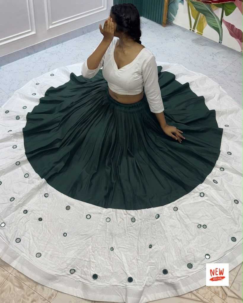 YNF Wholesale Reyon Cotton Traditional Lehenga  | Surat Manufacturer