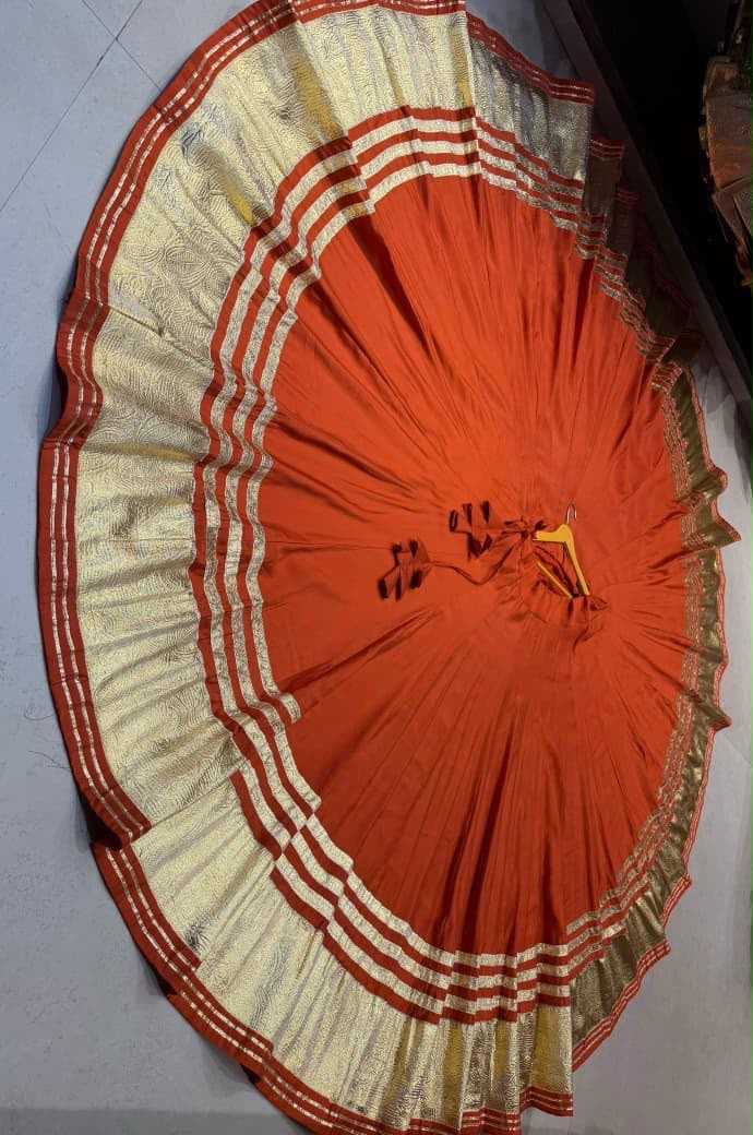 YNF Wholesale Reyon Cotton Designer Lehenga  | Surat Manufacturer
