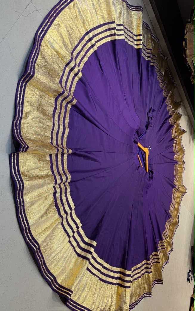 YNF Wholesale Reyon Cotton Designer Lehenga  | Surat Manufacturer