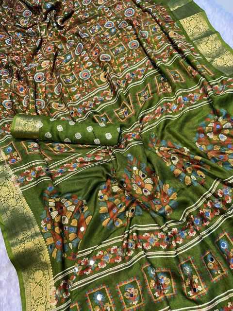 YNF Wholesale Jacquard Designer Sarees KESH200 Pallavi | Surat Manufacturer
