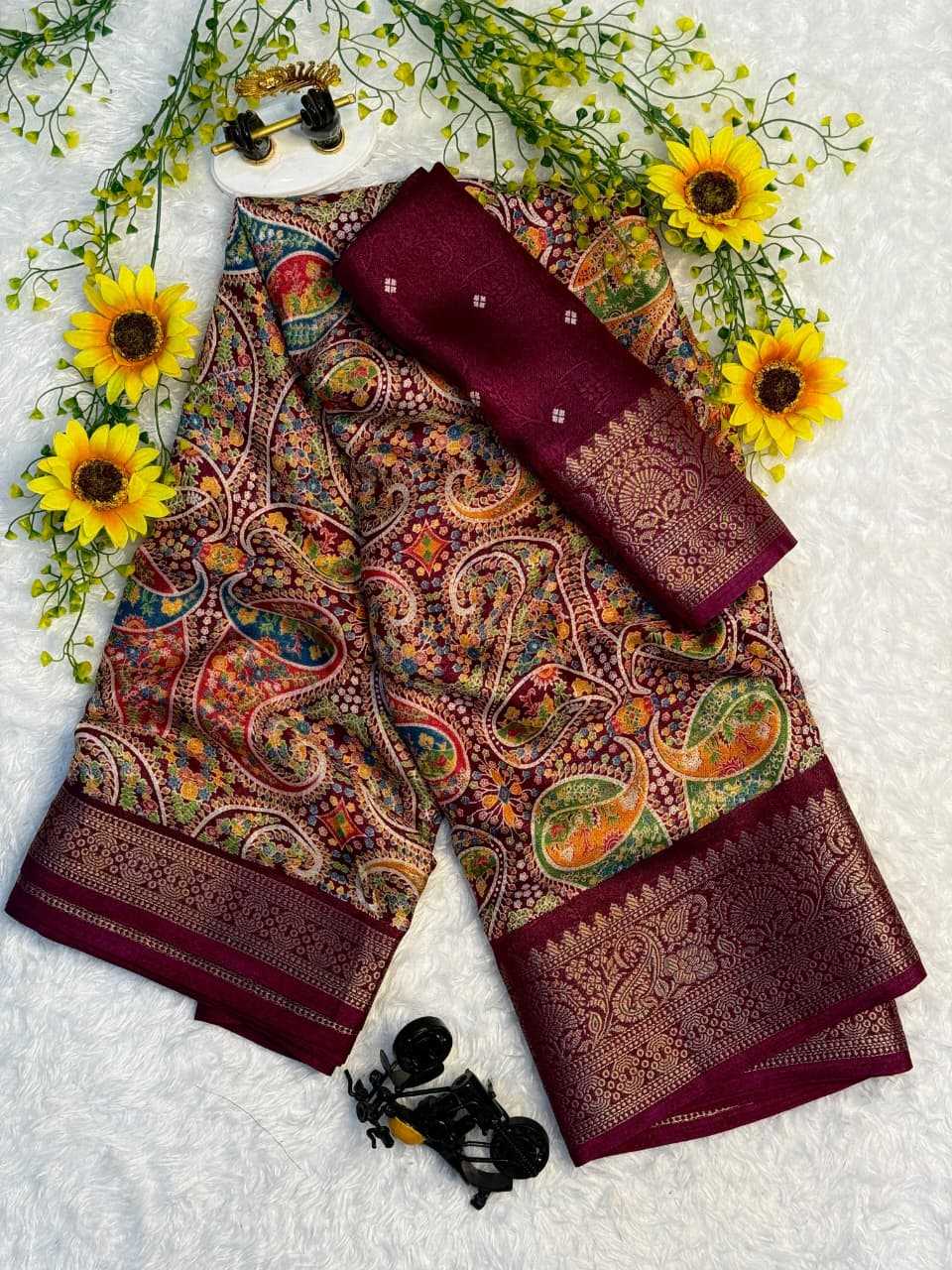 YNF Wholesale Premium Georgette Ready To Wear Sarees KESH200 Platinum | Surat Manufacturer