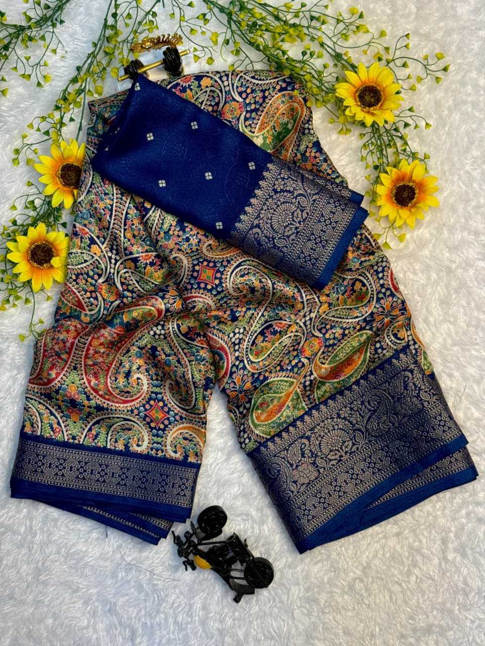YNF Wholesale Premium Georgette Ready To Wear Sarees KESH200 Platinum | Surat Manufacturer