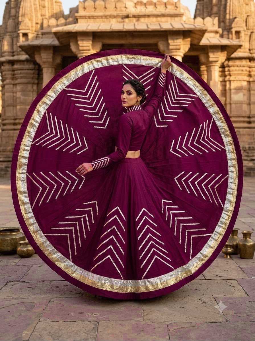 YNF Wholesale Fancy Fancy Lehenga  | Surat Manufacturer
