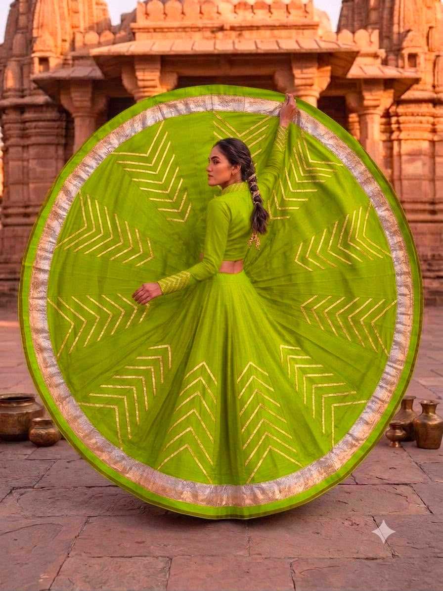 YNF Wholesale Fancy Fancy Lehenga  | Surat Manufacturer