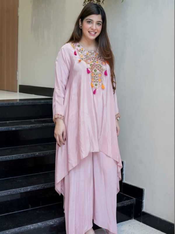 YNF Wholesale Silk Sharara Salwar Suits KESH201 New | Surat Manufacturer