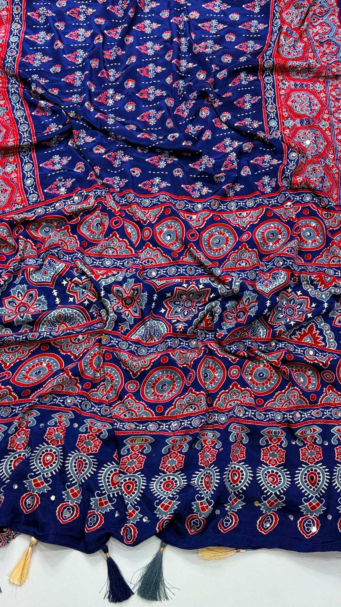 YNF Wholesale Dull Moss Zari Border Sarees  | Surat Manufacturer