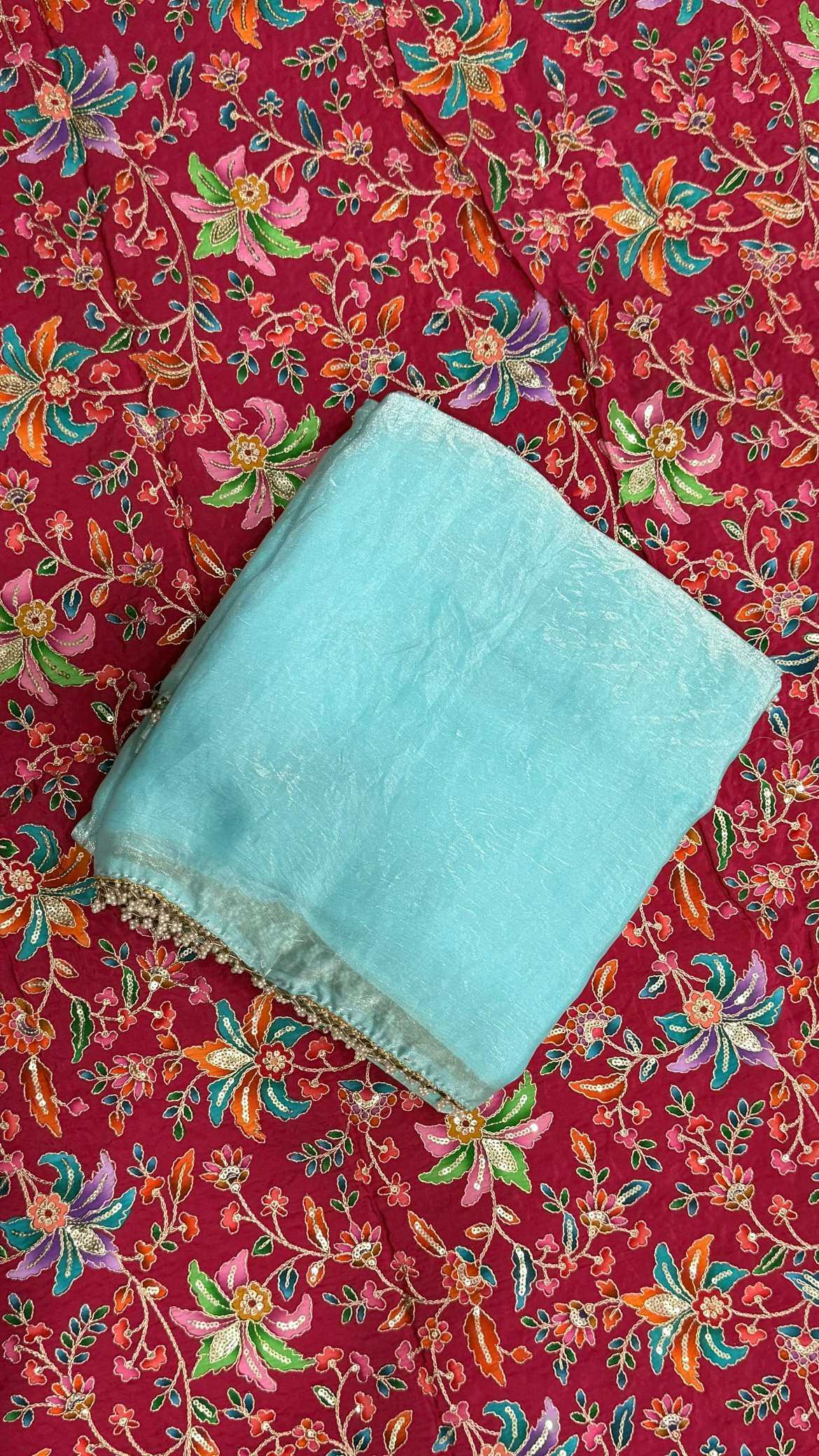 YNF Wholesale Pure Silk Designer Silk Sarees  | Surat Manufacturer