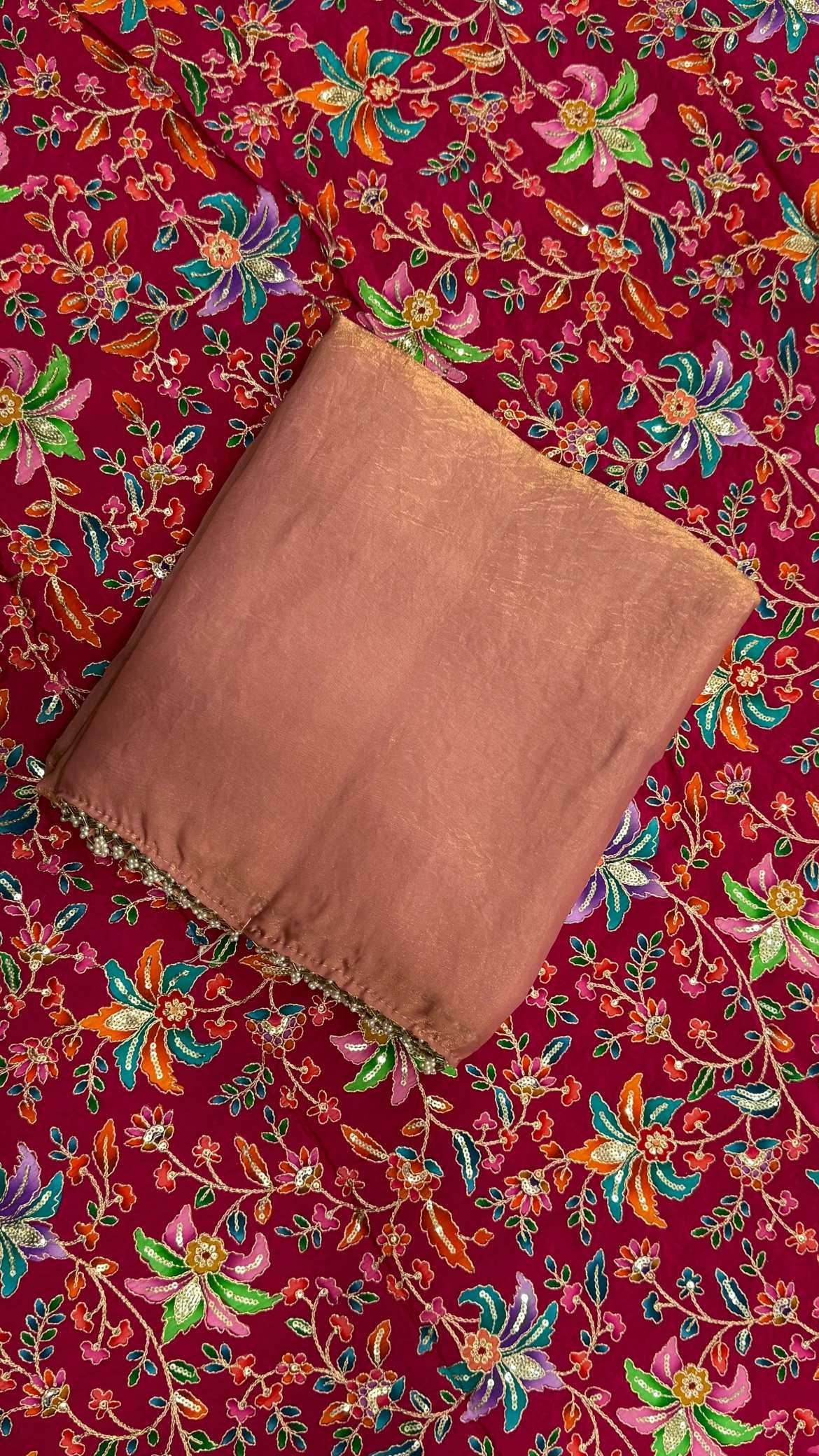 YNF Wholesale Pure Silk Designer Silk Sarees  | Surat Manufacturer