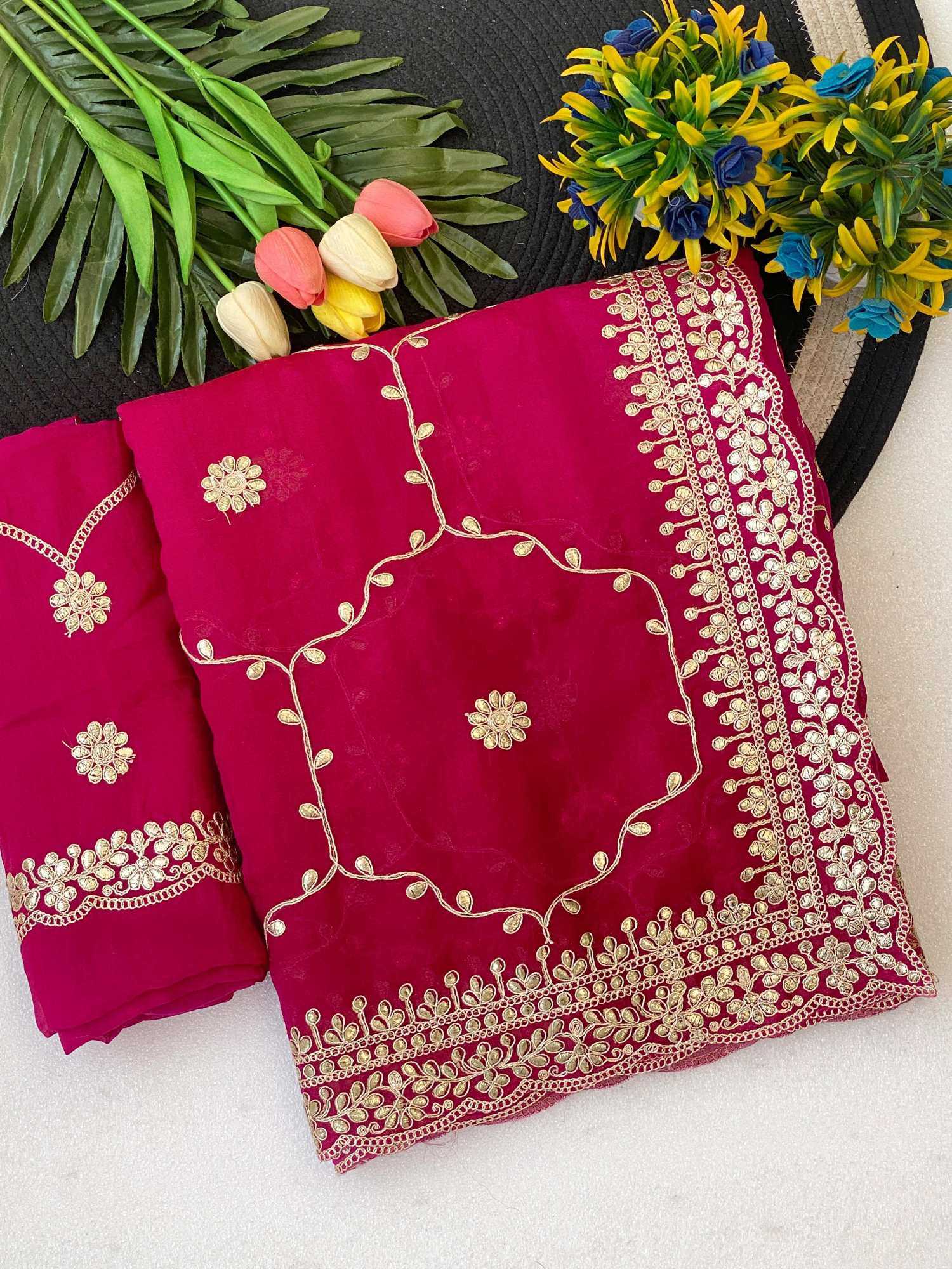 YNF Wholesale Satin Designer Sarees  | Surat Manufacturer