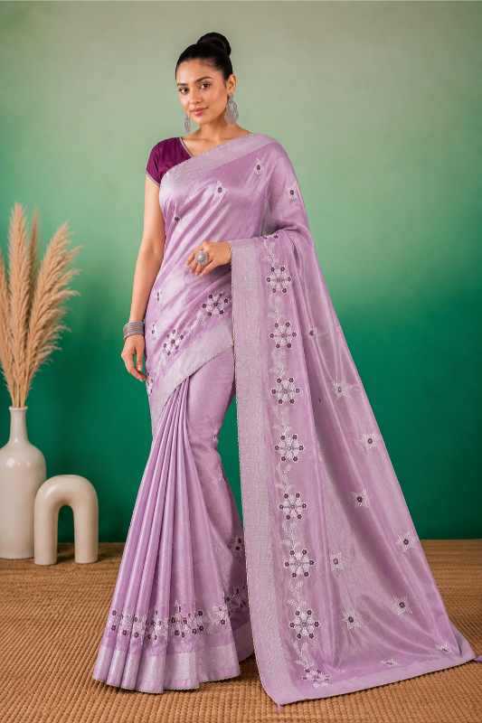 YNF Wholesale Cotton Party Wear Sarees KESH208 RUTVI | Surat Manufacturer