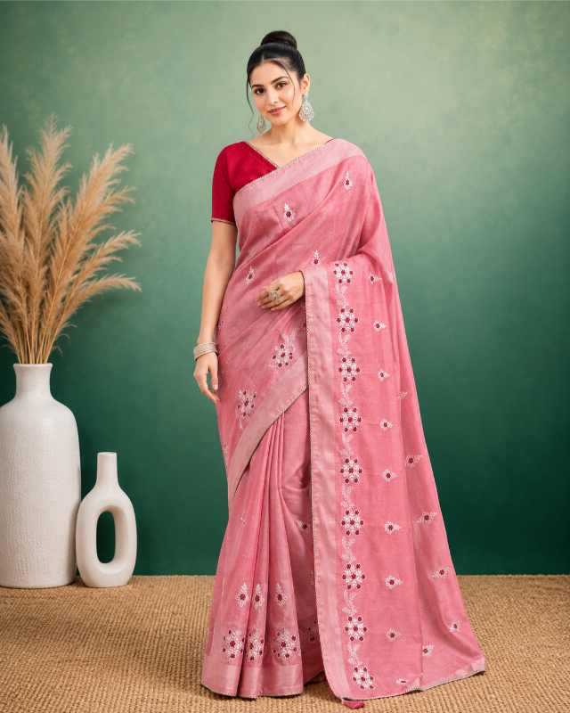YNF Wholesale Cotton Party Wear Sarees KESH208 RUTVI | Surat Manufacturer