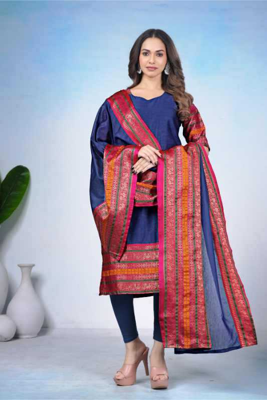 YNF Wholesale Cotton Festive Kurtis KESH209 AMALI | Surat Manufacturer