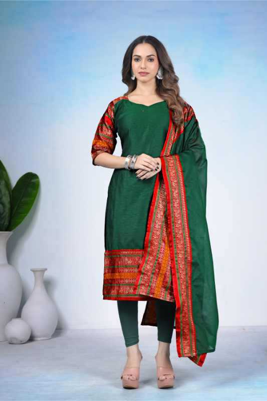 YNF Wholesale Cotton Festive Kurtis KESH209 AMALI | Surat Manufacturer