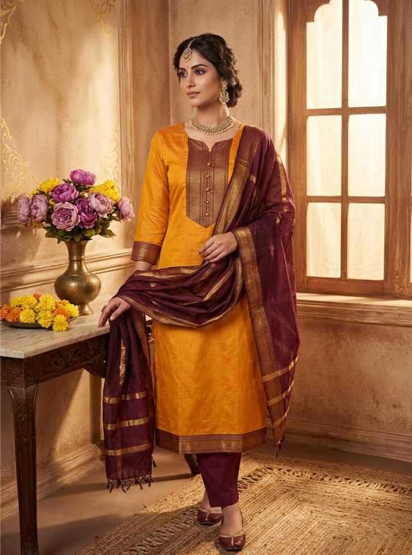 YNF Wholesale Cotton Party Wear Kurtis KESH209 SUMMER | Surat Manufacturer