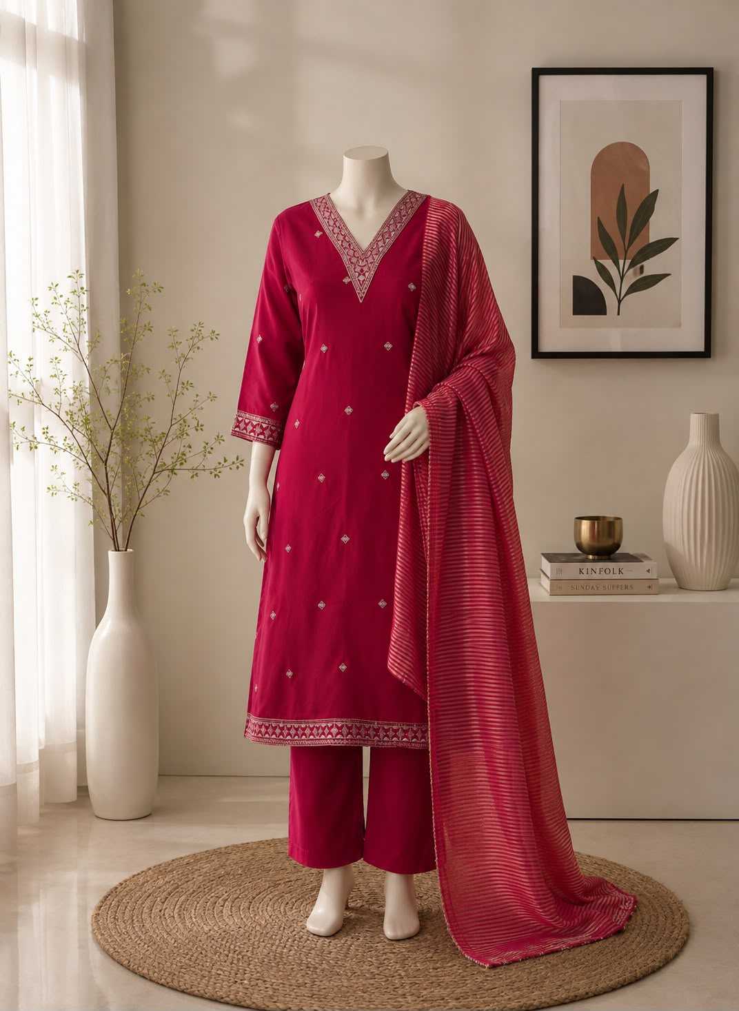 YNF Wholesale Gajji Silk Festive Kurtis KESH210 171 | Surat Manufacturer