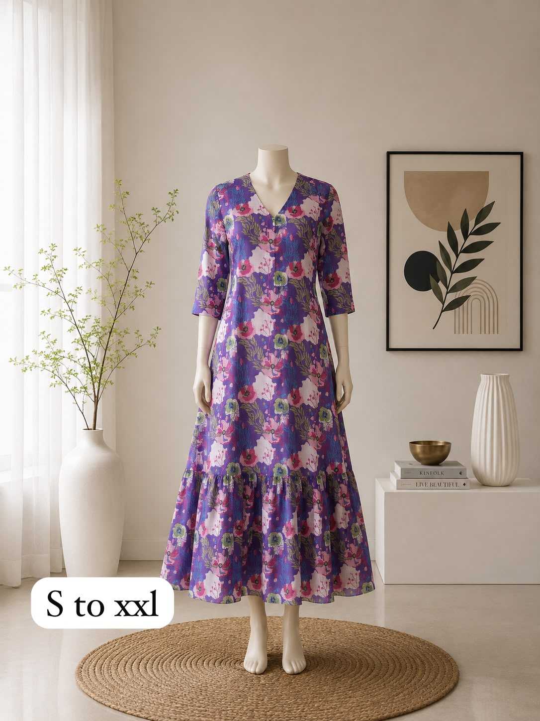 YNF Wholesale Cotton Designer Suits KESH210 ALINE | Surat Manufacturer