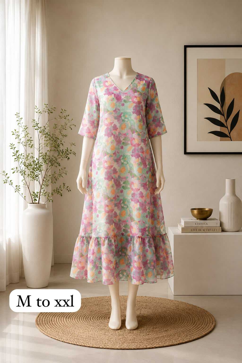 YNF Wholesale Cotton Designer Suits KESH210 ALINE | Surat Manufacturer