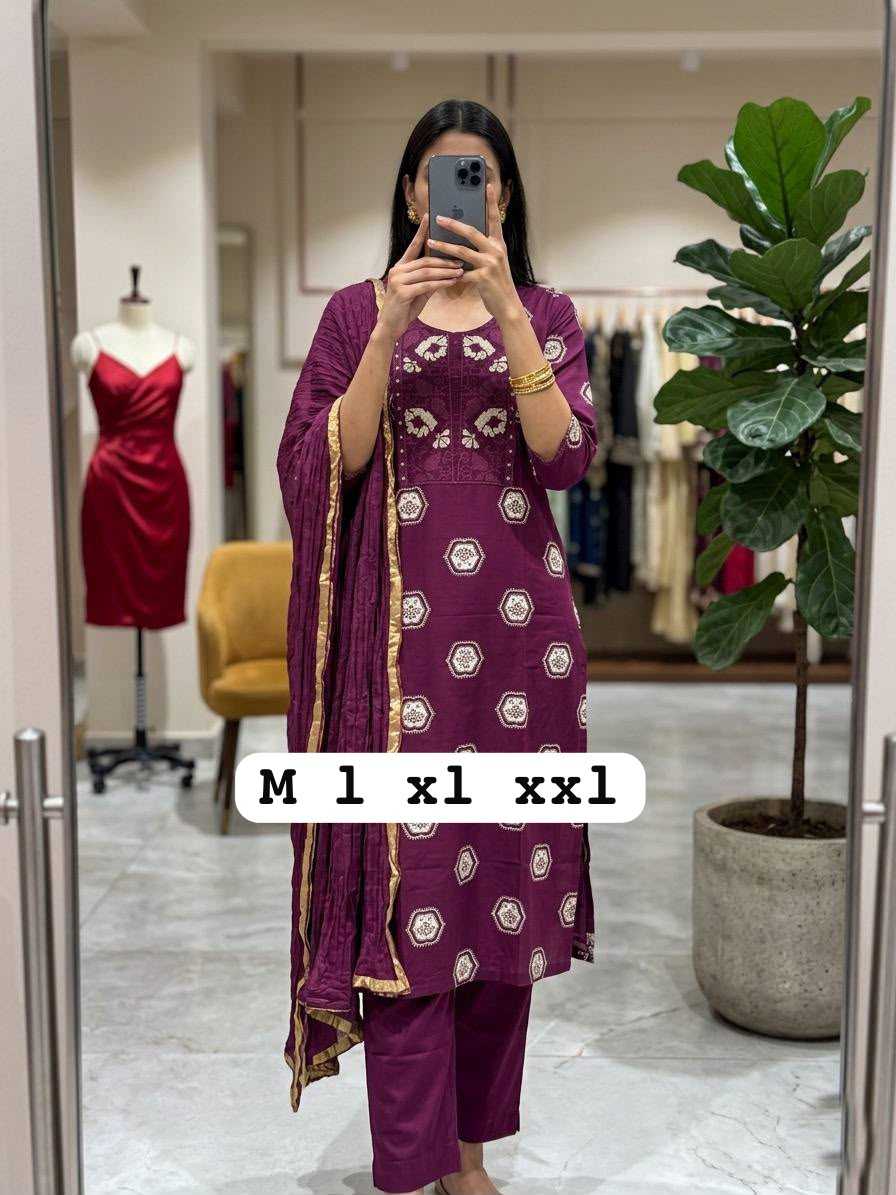 YNF Wholesale Cotton Festive Kurtis KESH210 Day | Surat Manufacturer