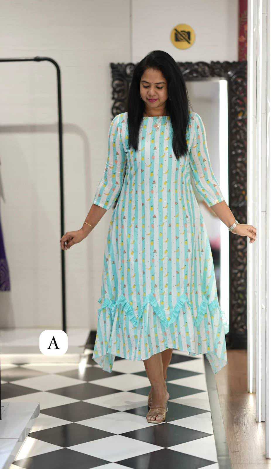 YNF Wholesale Chanderi Cotton Designer Dresses KESH210 Deri | Surat Manufacturer