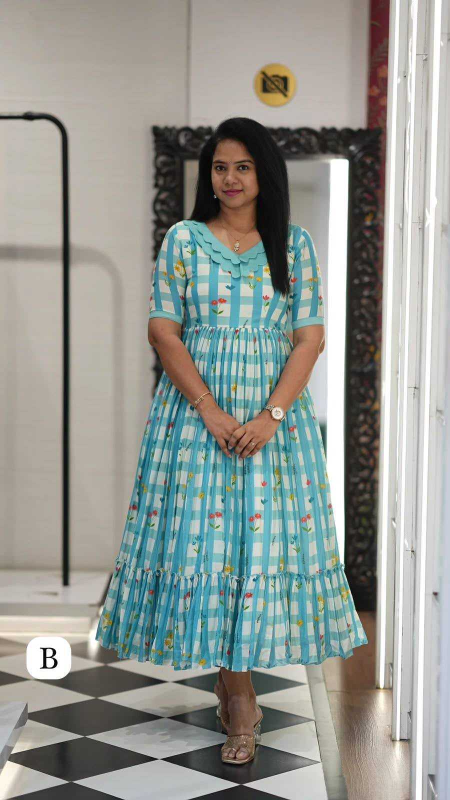 YNF Wholesale Chanderi Cotton Designer Dresses KESH210 Deri | Surat Manufacturer