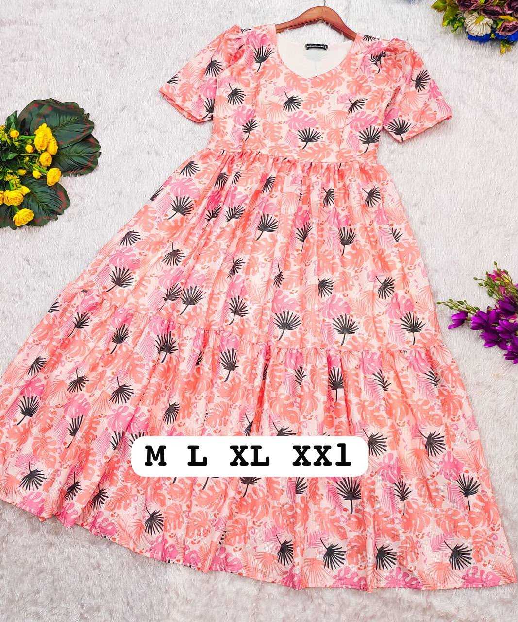 YNF Wholesale Cotton Designer Suits KESH210 Dress | Surat Manufacturer