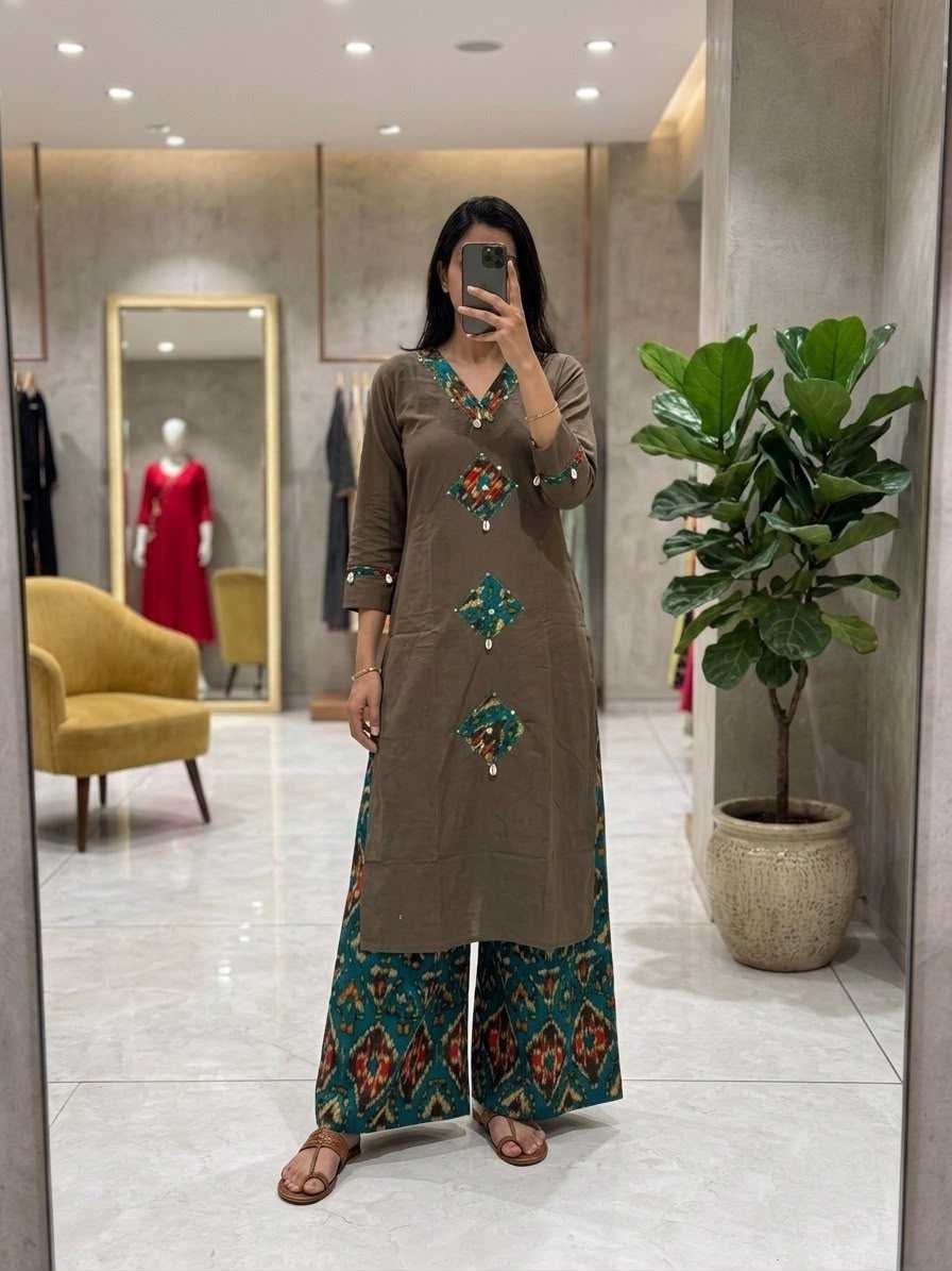 YNF Wholesale Cotton Cotton Kurtis KESH210 Istry | Surat Manufacturer