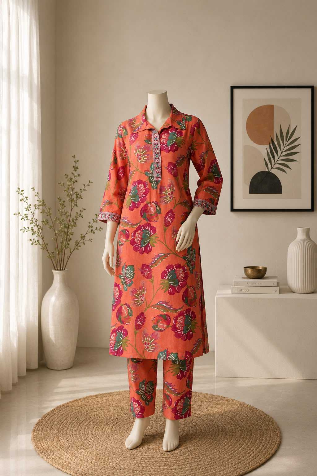 YNF Wholesale Heavy Roman Silk Festive Kurtis KESH210 Neha | Surat Manufacturer